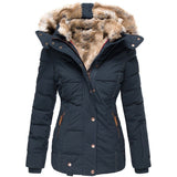 Evalyn - Winterjacke