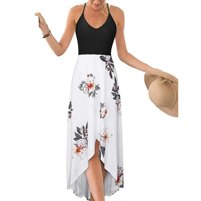 Aimee - Modisches Sommerkleid für Damen