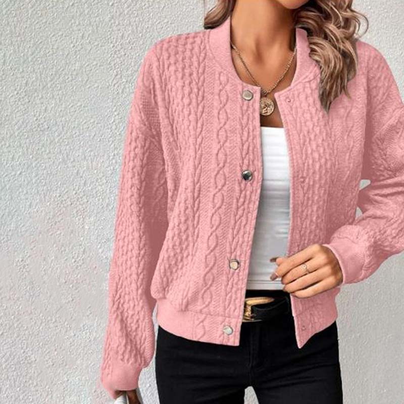 ELLA - STRICKJACKE