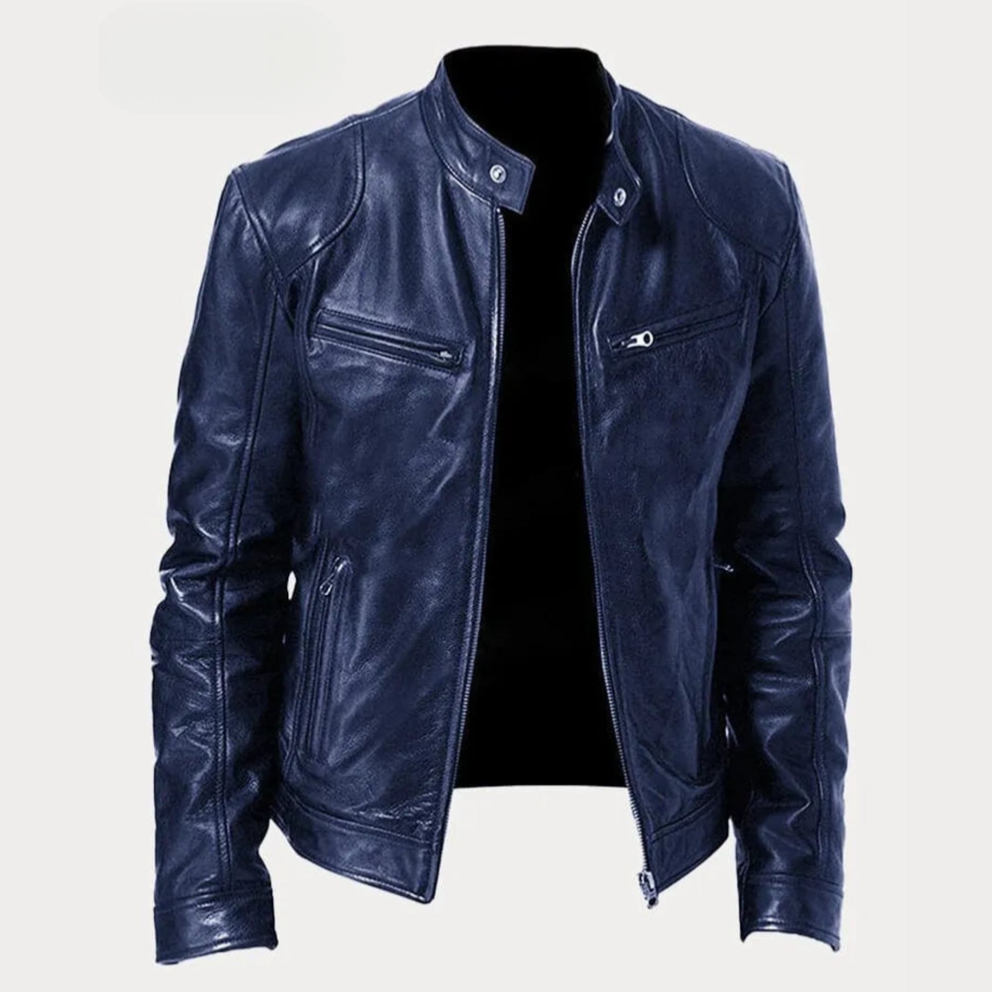 Keanu - Herren Casual Jacke für Alltag & Freizeit