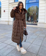 Alina - Winterjacke