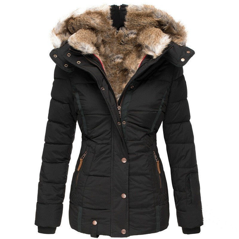 Evalyn - Winterjacke