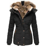 Evalyn - Winterjacke