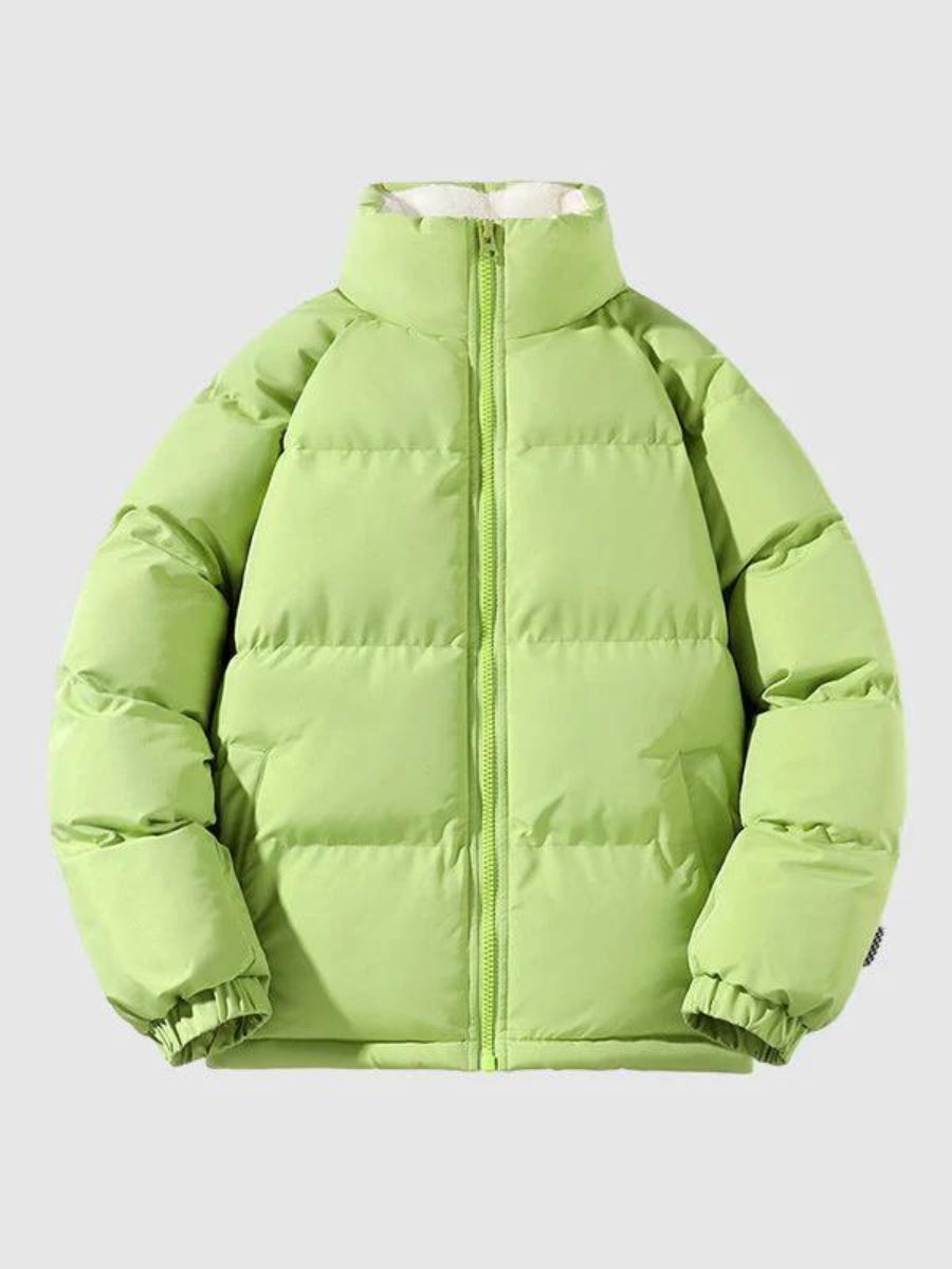 Borwin – Stylische Langarmjacke für Herren