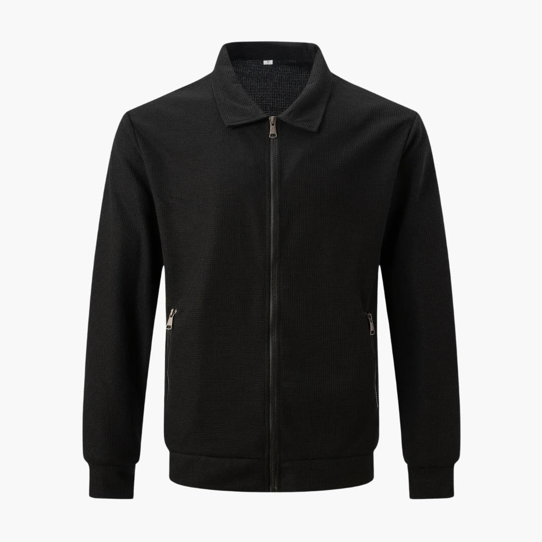 Knut - Herren Stylische Übergangsjacke für Frühling