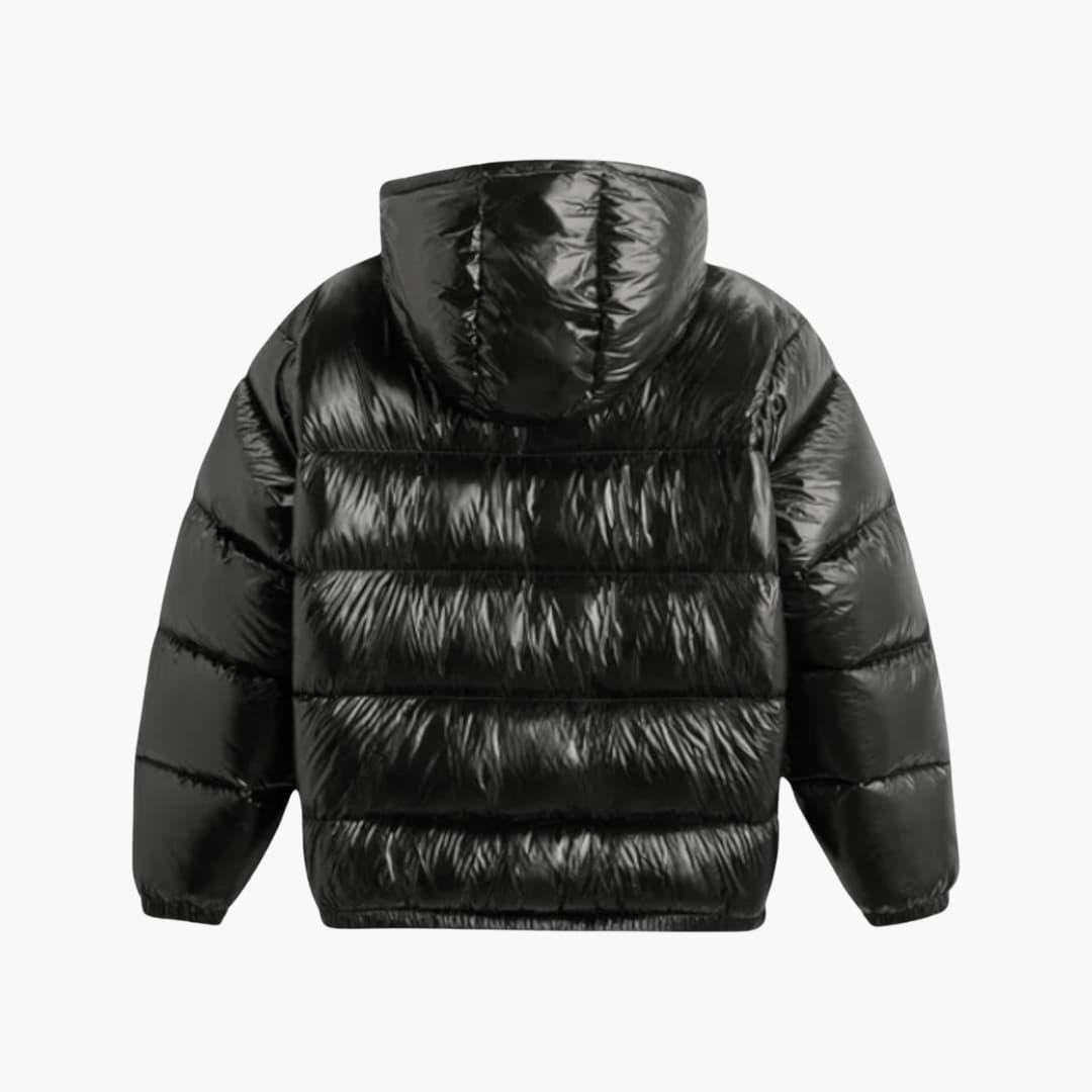 Aurelius – Wasserdichte Herren Daunenjacke Leicht & Warm