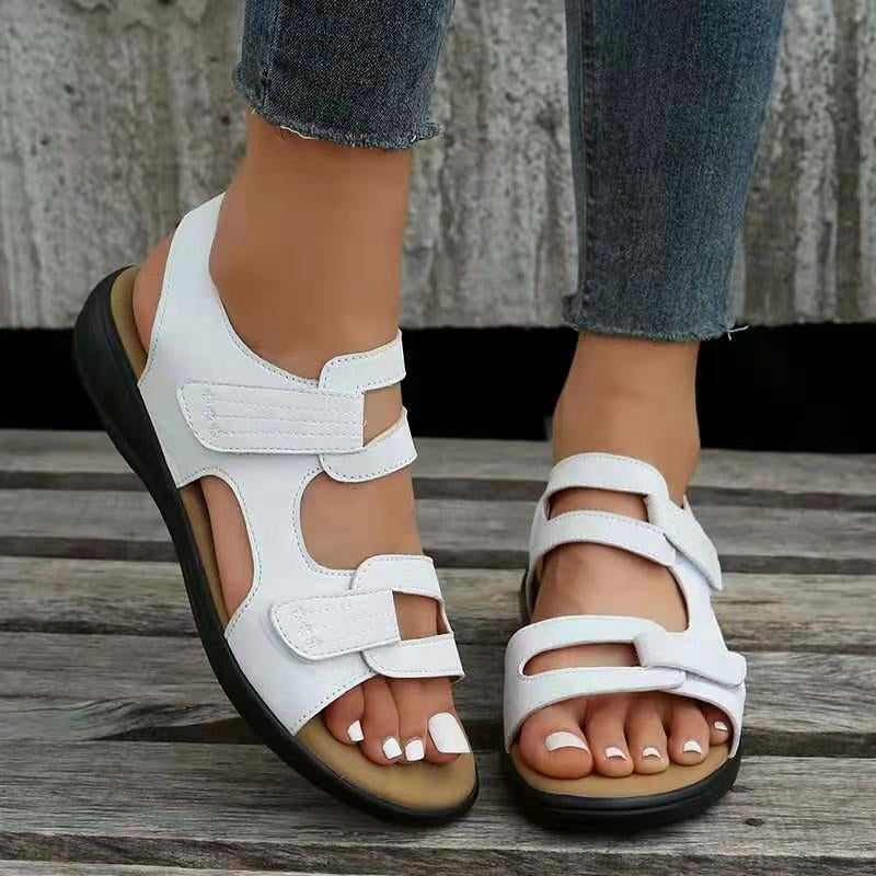 Kiara- Orthopädische Freizeit Sandalen für Damen