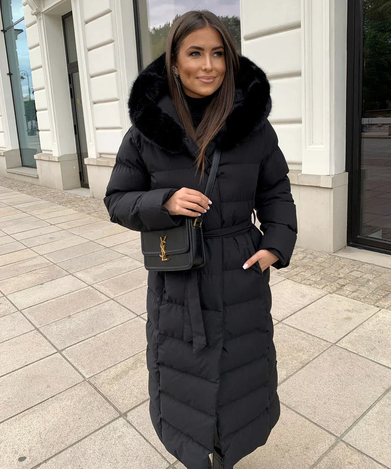 Alina - Winterjacke