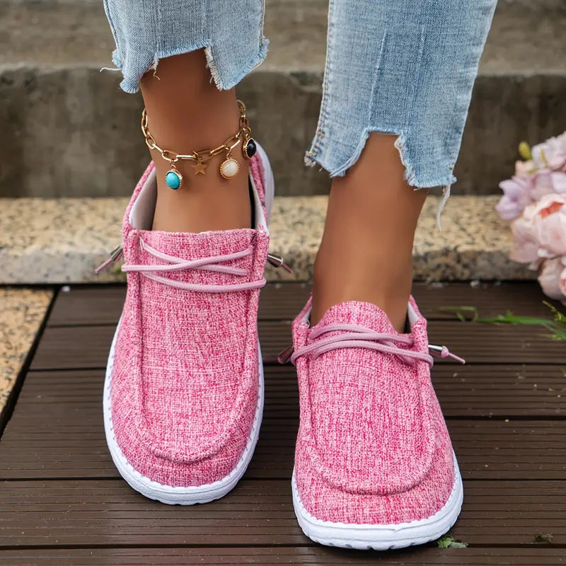 Aileen - Leichte atmungsaktive Sneakers 1
