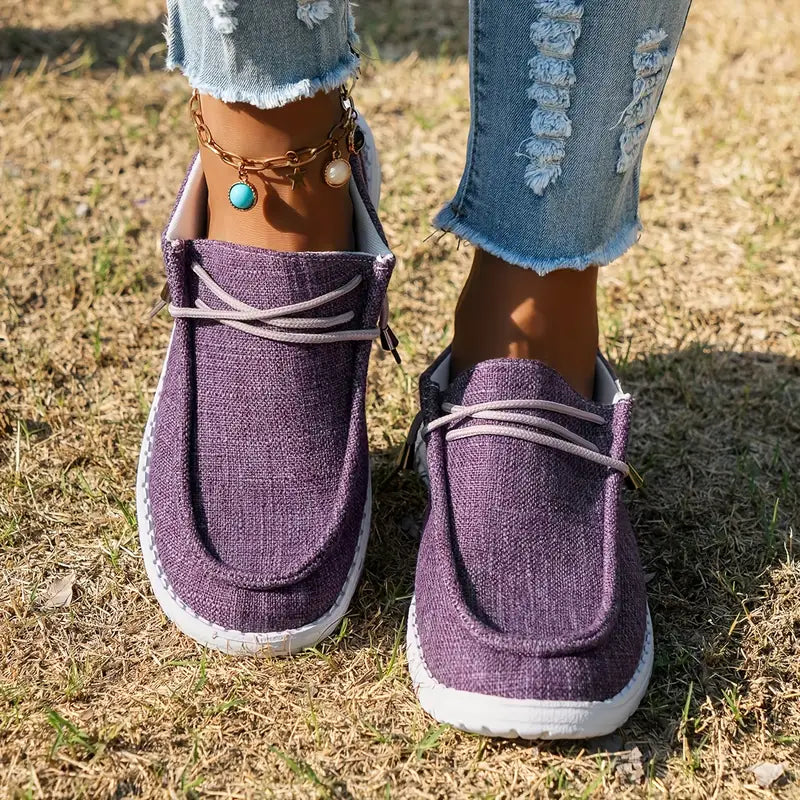 Aileen - Leichte atmungsaktive Sneakers 13