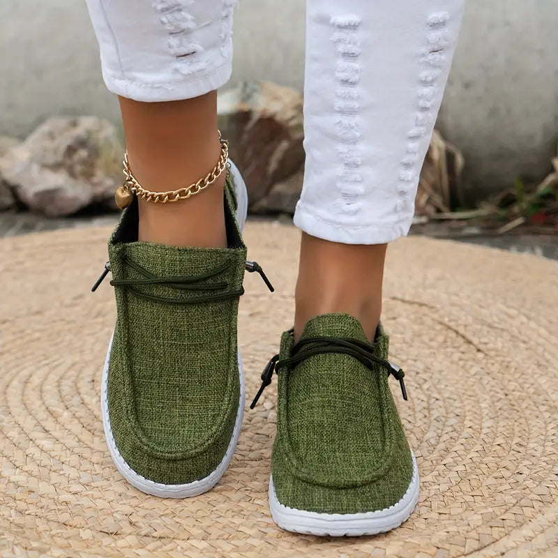 Aileen - Leichte atmungsaktive Sneakers 14