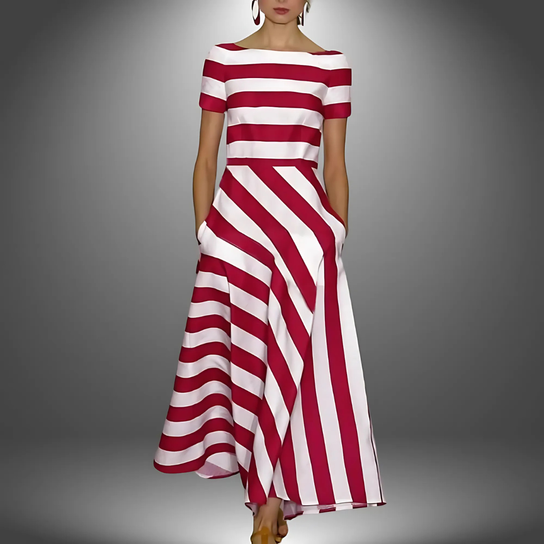 Aisling - Bequemes und luftiges Kleid für den Alltag 1