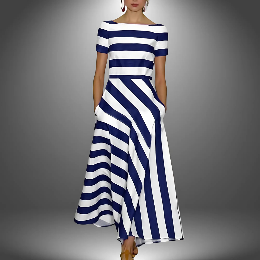 Aisling - Bequemes und luftiges Kleid für den Alltag 2