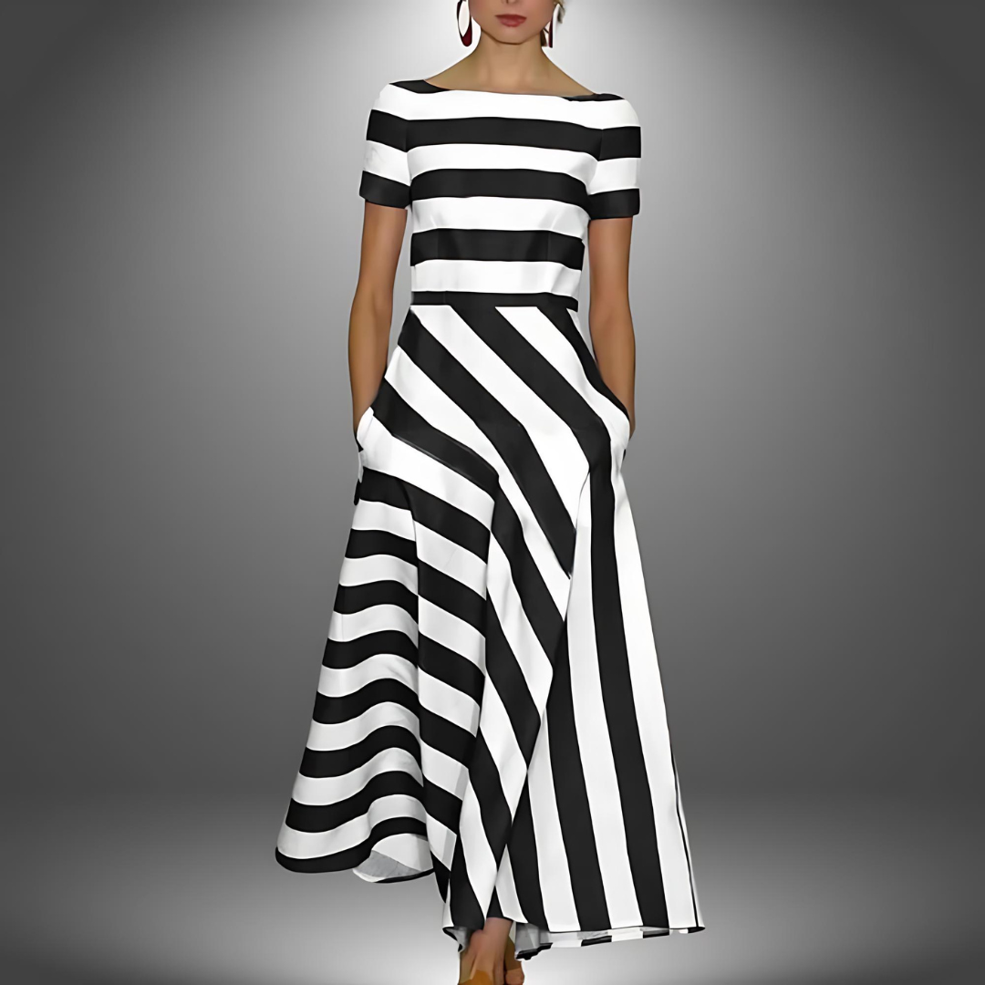 Aisling - Bequemes und luftiges Kleid für den Alltag 3