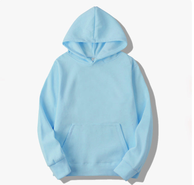 Alen - Premium Basic Kapuzenpullover