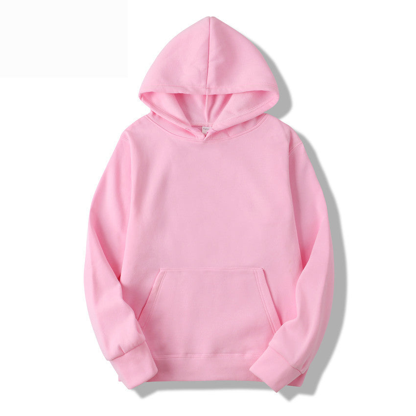 Alen - Premium Basic Kapuzenpullover