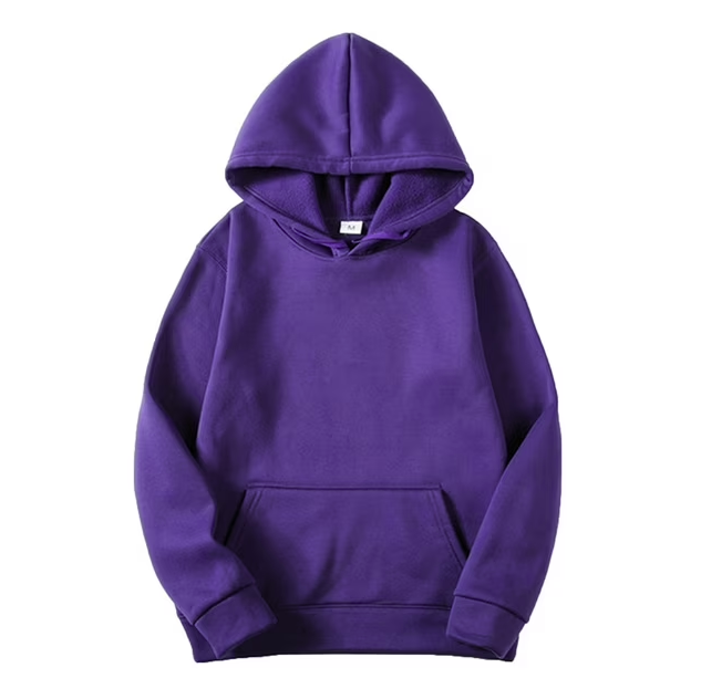Alen - Premium Basic Kapuzenpullover