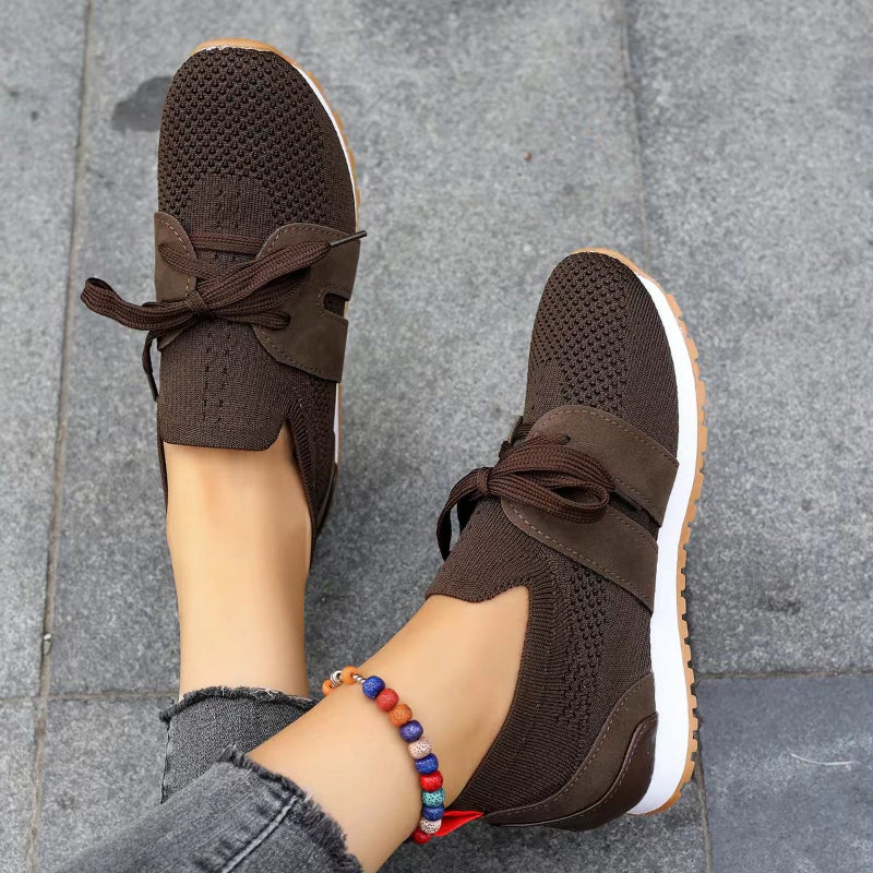 Alina – Orthopädische Mesh Trainer Atmungsaktiv Und Leicht 3