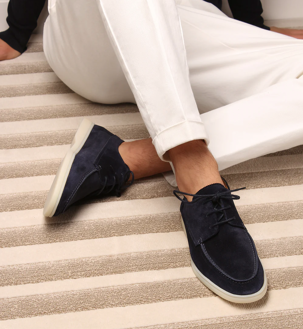 Andreas – Herren Loafer Elegant Und Vielseitig Tragbar 1