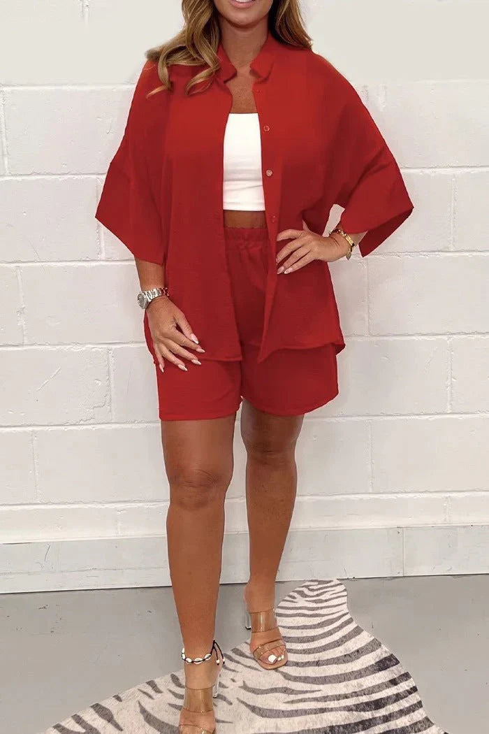 Anneliese – 2-teiliges Lounge-Set für Damen 4
