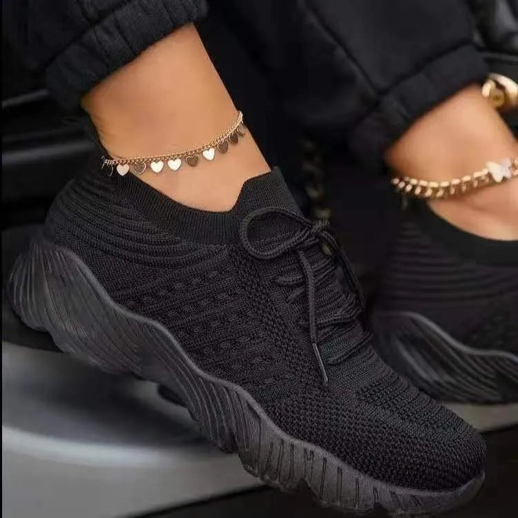 Anneliese – Damen Orthopädische Sneaker Bequem Und Stylisch 3