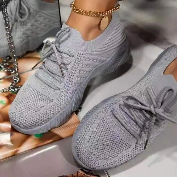 Anneliese – Damen Orthopädische Sneaker Bequem Und Stylisch 4