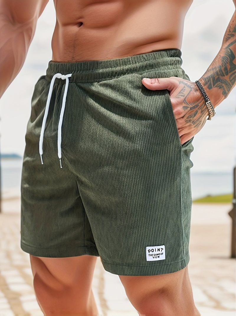 Arno – Bequeme Herren Shorts Für Alltag Und Freizeit 2