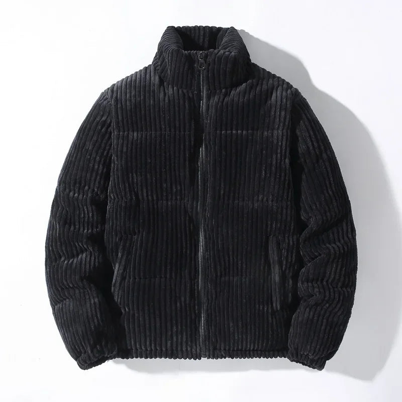 Atlas Kord-Pufferjacke 10