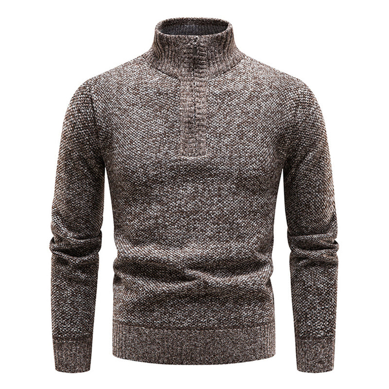 Felipe - Moderner Pullover für einen trendigen Look