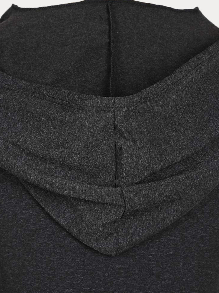 Ayong Stylische Herren Strickjacke
