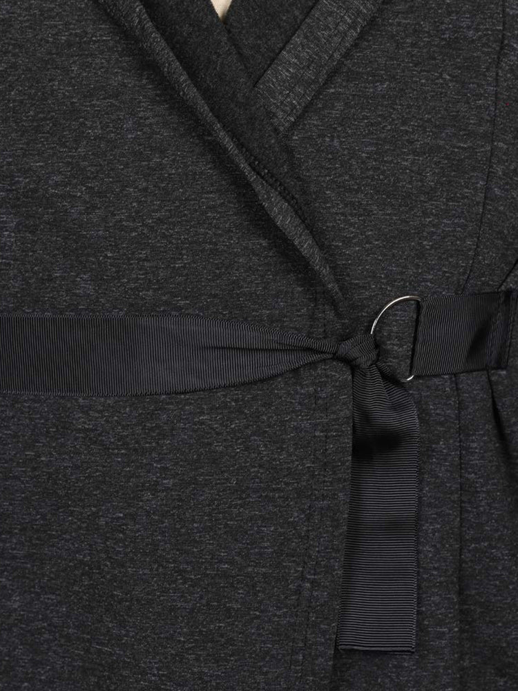 Ayong Stylische Herren Strickjacke 11