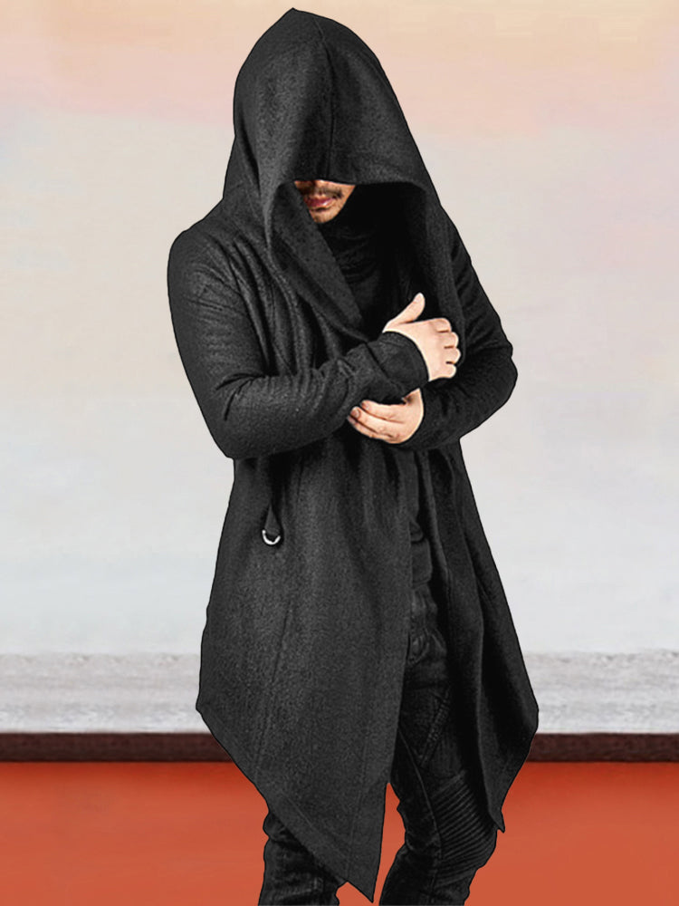 Ayong Stylische Herren Strickjacke