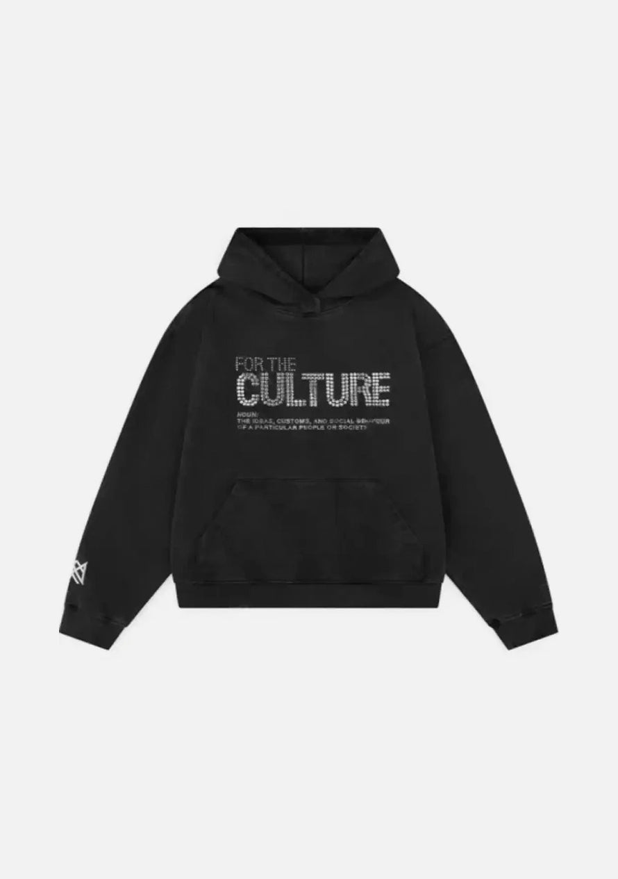 Bambi - Culture Hoodie