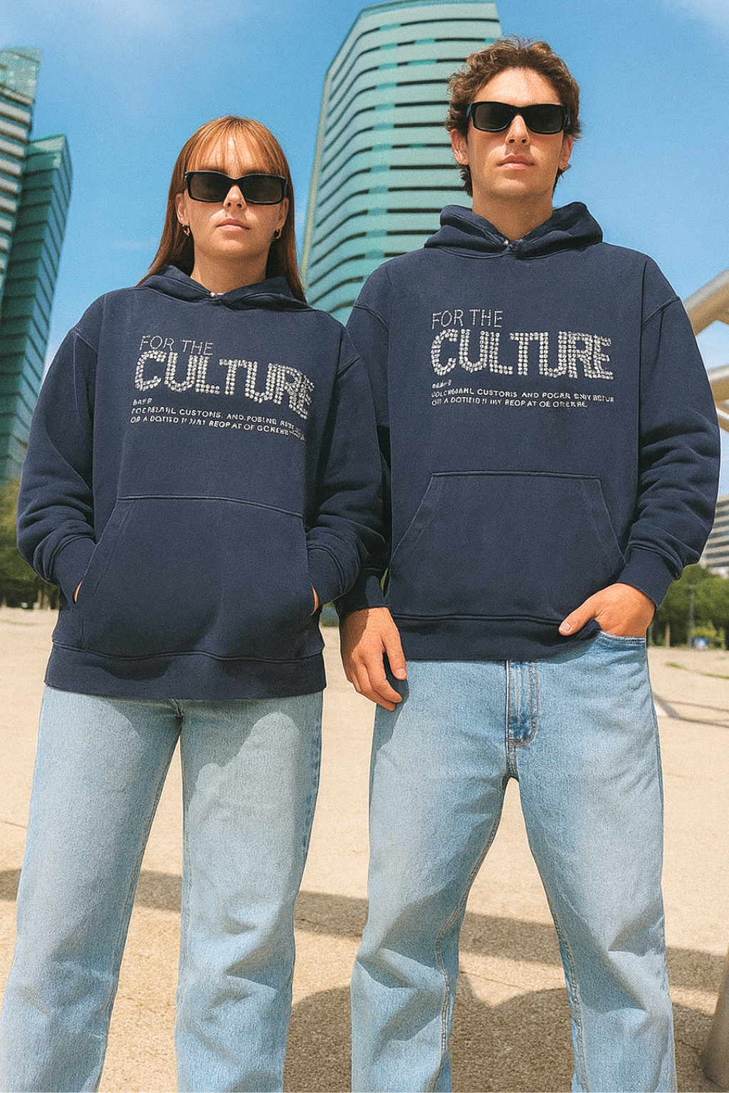 Bambi - Culture Hoodie