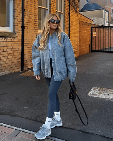 Birte - Elegante Damenjacke mit praktischen Seitentaschen