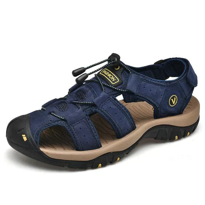 Bernd - Orthopädische Sandalen für Männer 3