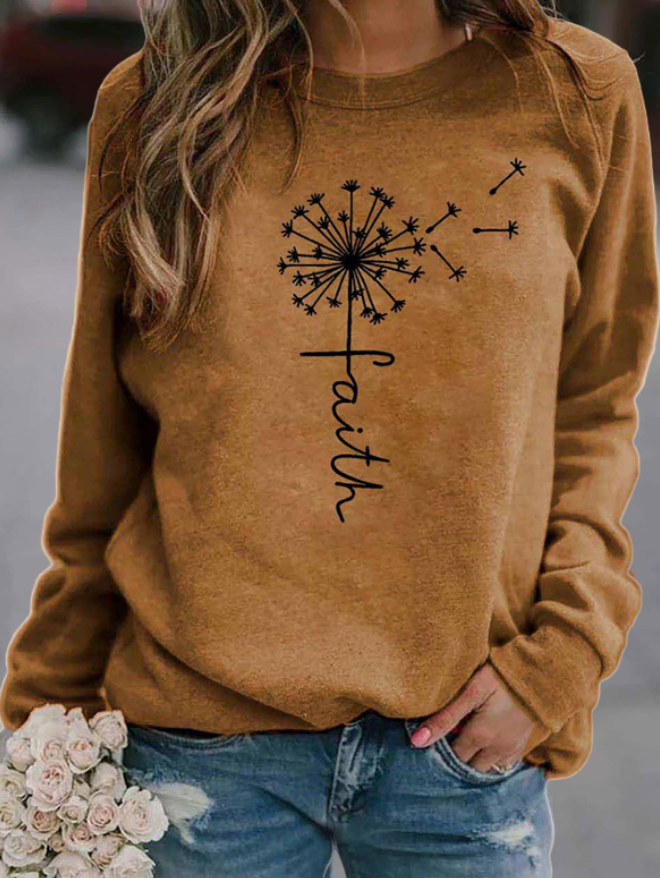 Mira - Stylischer Pullover für Frauen