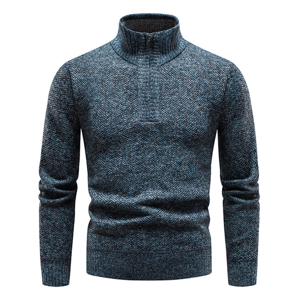 Felipe - Moderner Pullover für einen trendigen Look