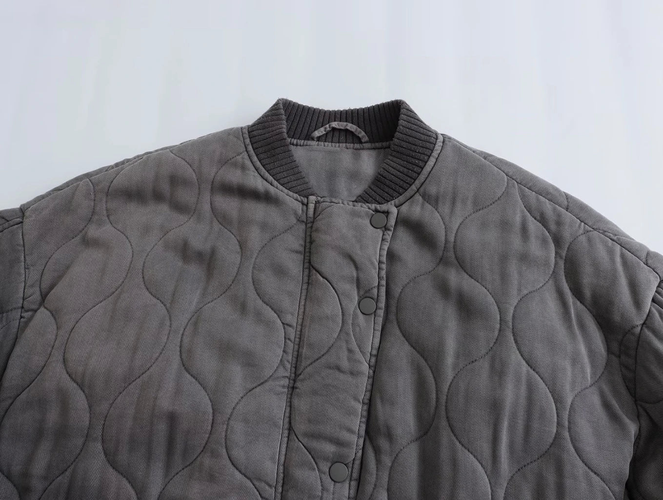 Britney - Bomber Jacket 12