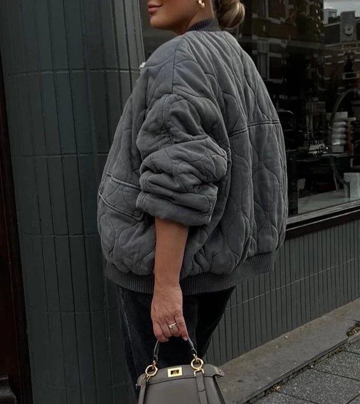 Britney - Bomber Jacket 8