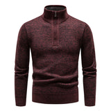 Felipe - Moderner Pullover für einen trendigen Look