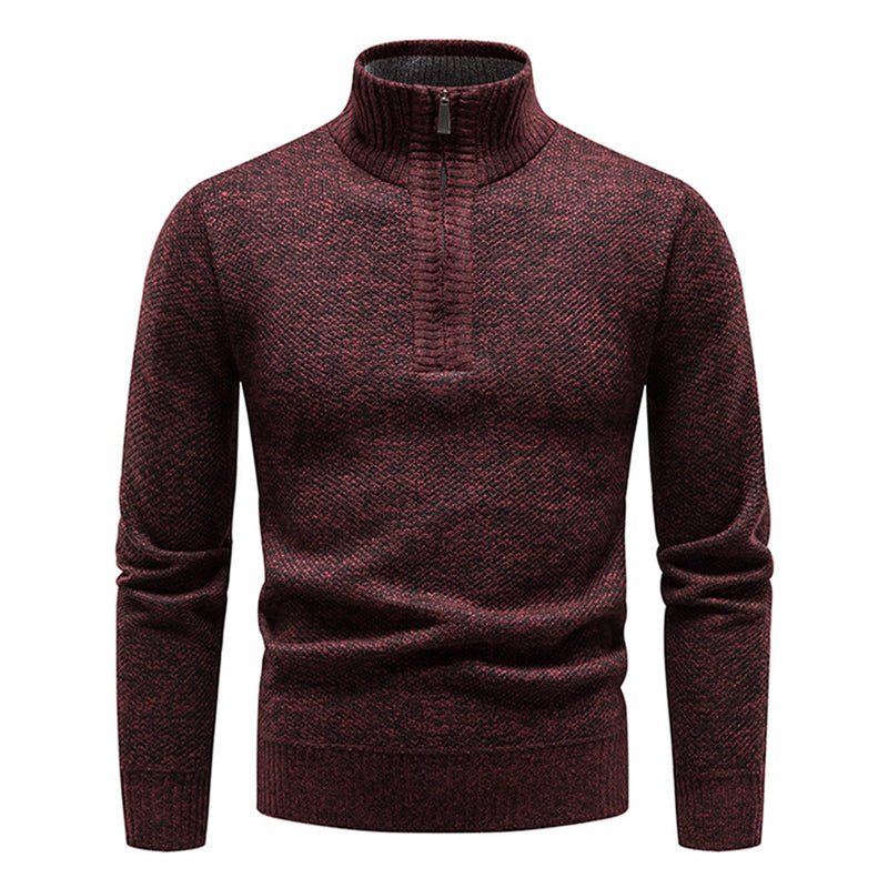 Felipe - Moderner Pullover für einen trendigen Look