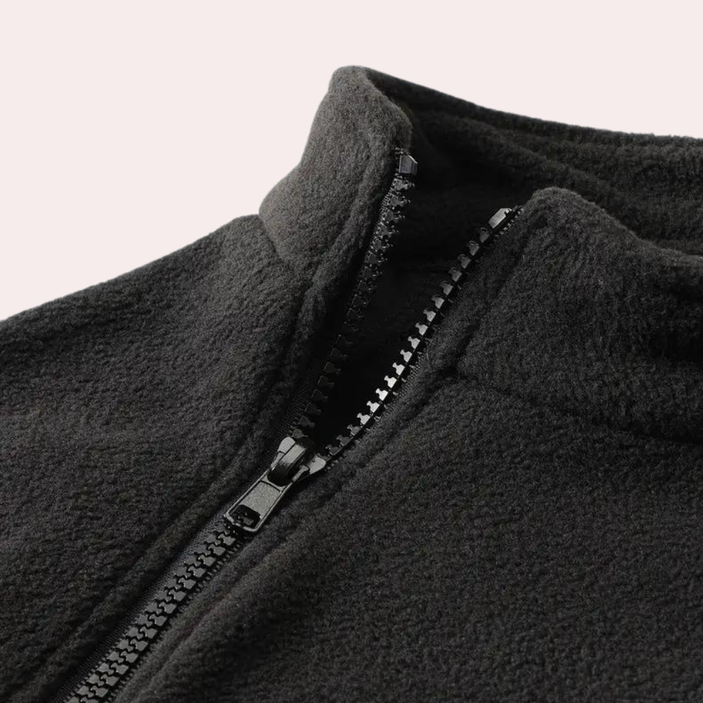 Tobias – Weicher Stretch-Sweater für den Alltag