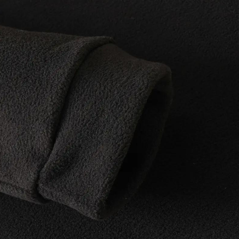 Tobias – Weicher Stretch-Sweater für den Alltag