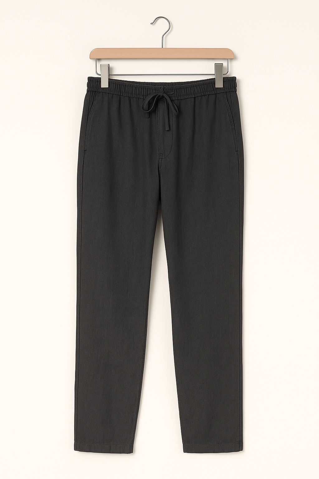 Callum - Tapered-Hose mit Kordelzug 15