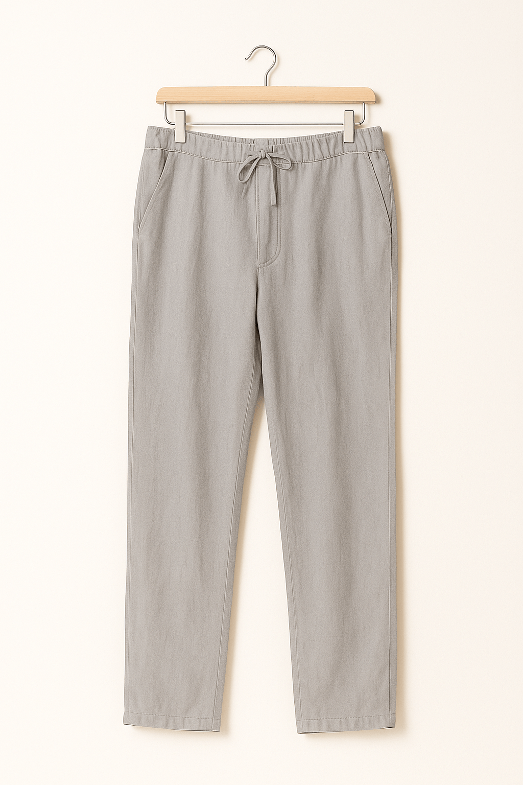 Callum - Tapered-Hose mit Kordelzug 17