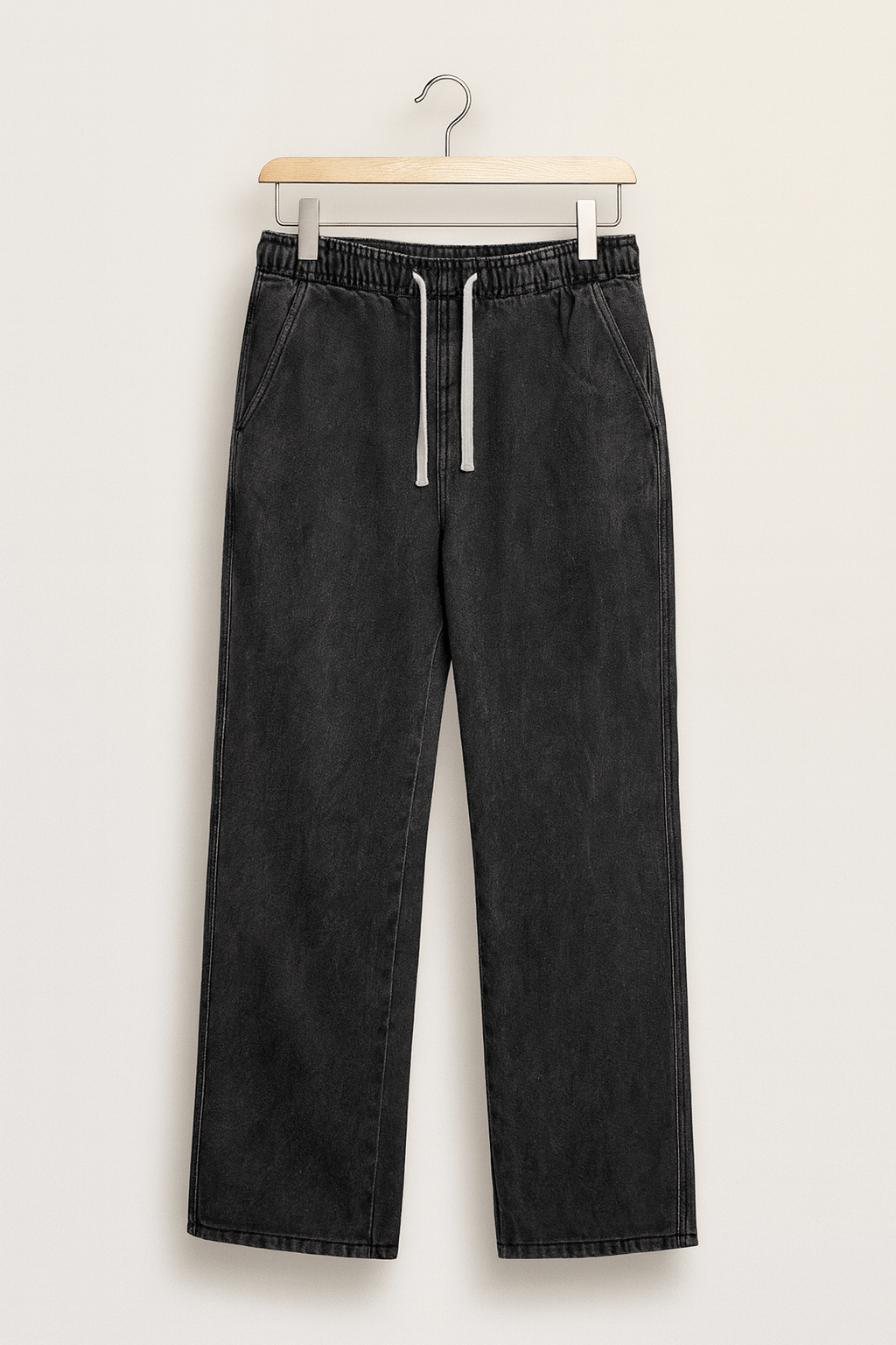 Calvin - Locker geschnittene Jeans 2