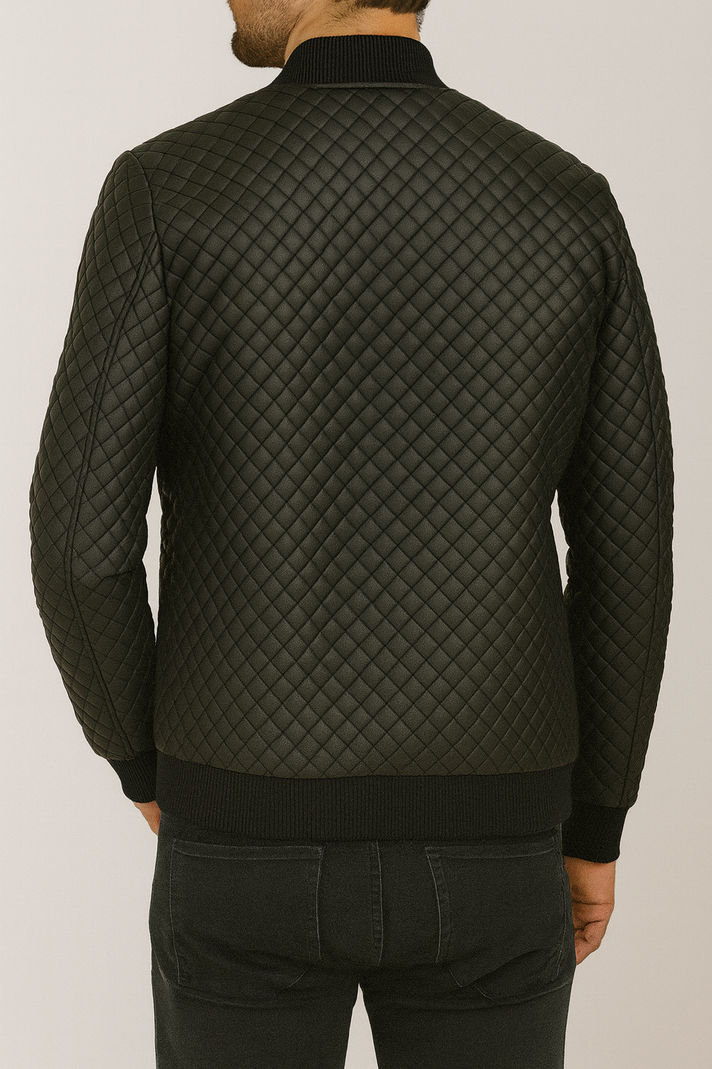Jakob - Stylische Übergangsjacke für Herren