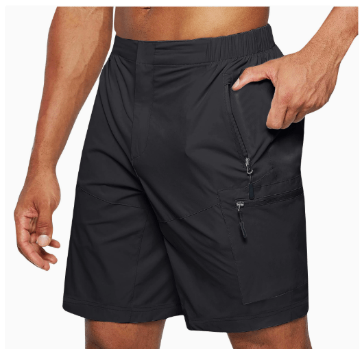 Constantin – Sommer Shorts Herren Elegant Leicht Alltag 4