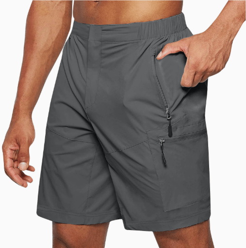 Constantin – Sommer Shorts Herren Elegant Leicht Alltag 6
